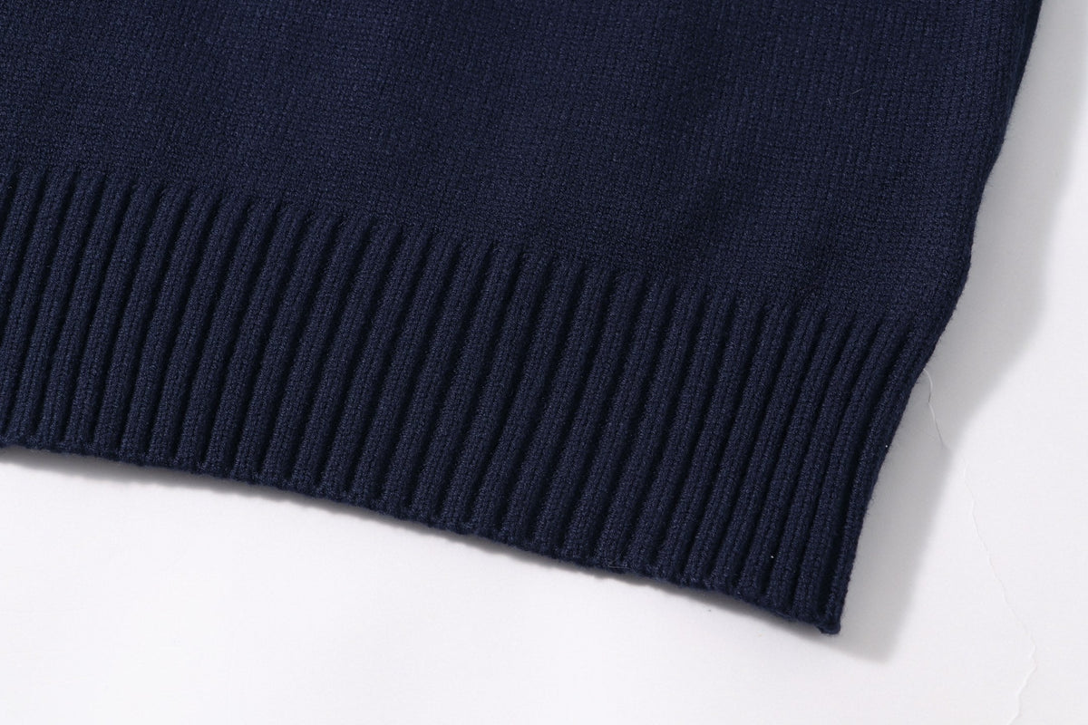 Classic Fashion Sweater-1278