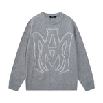 Classic Fashion Sweater-1279