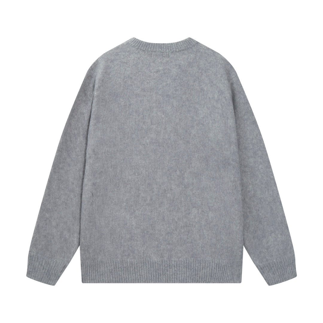 Classic Fashion Sweater-1279