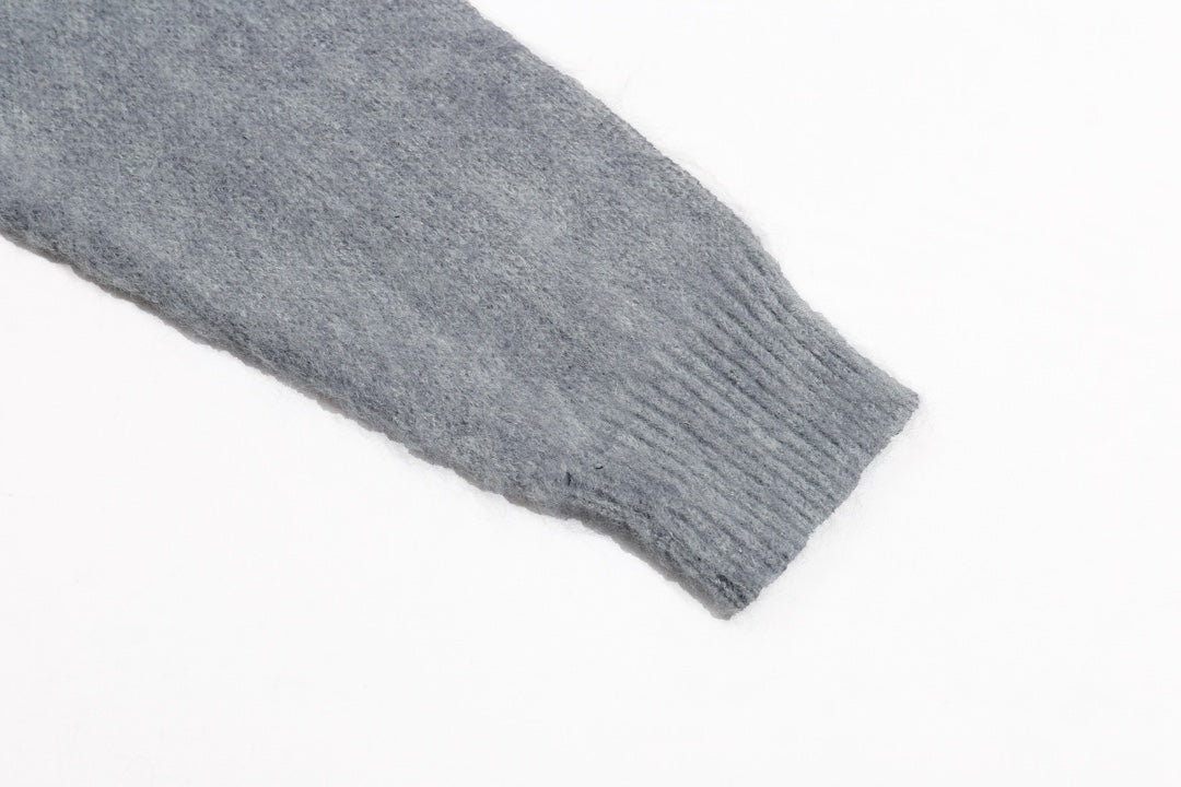 Classic Fashion Sweater-1279
