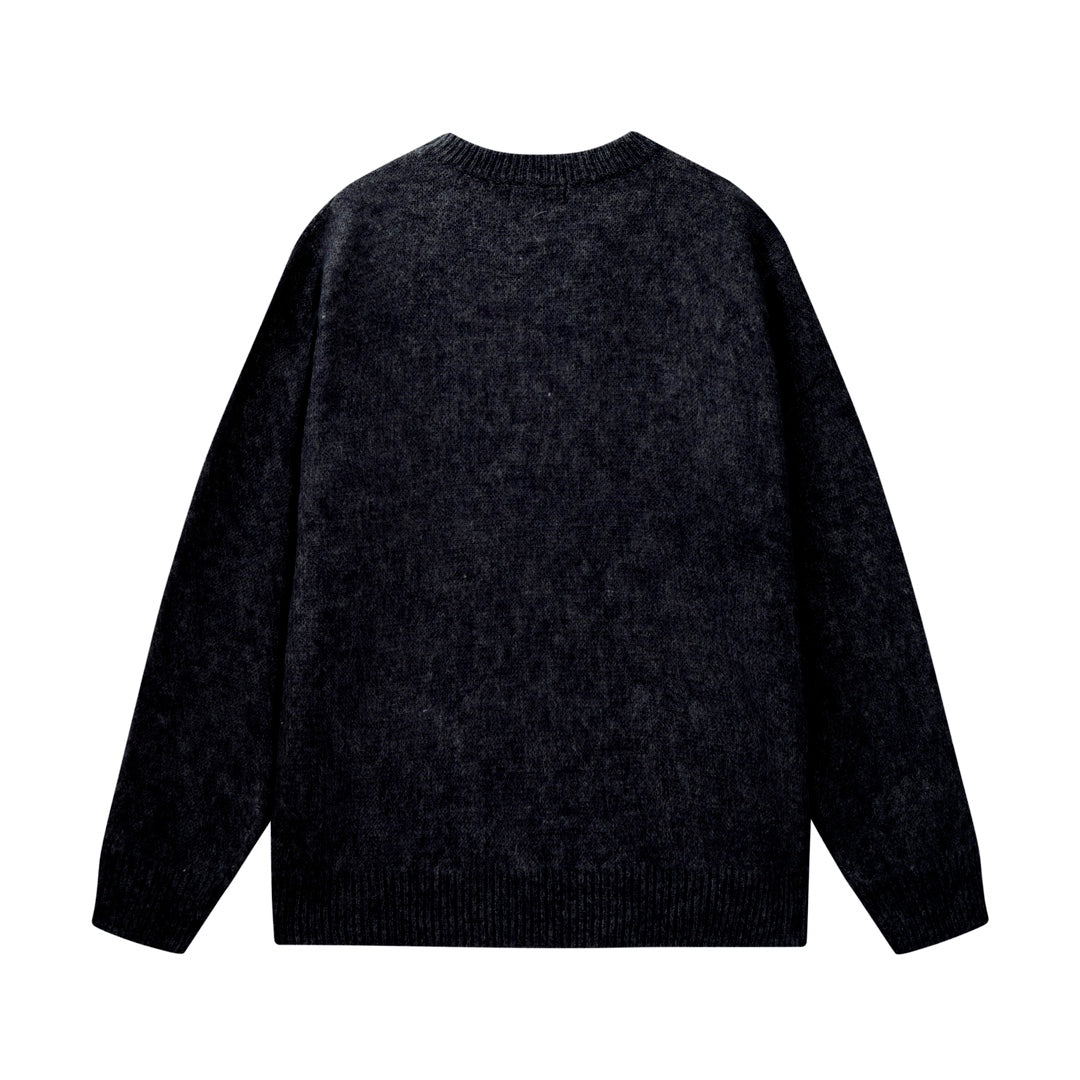 Classic Fashion Sweater-1277