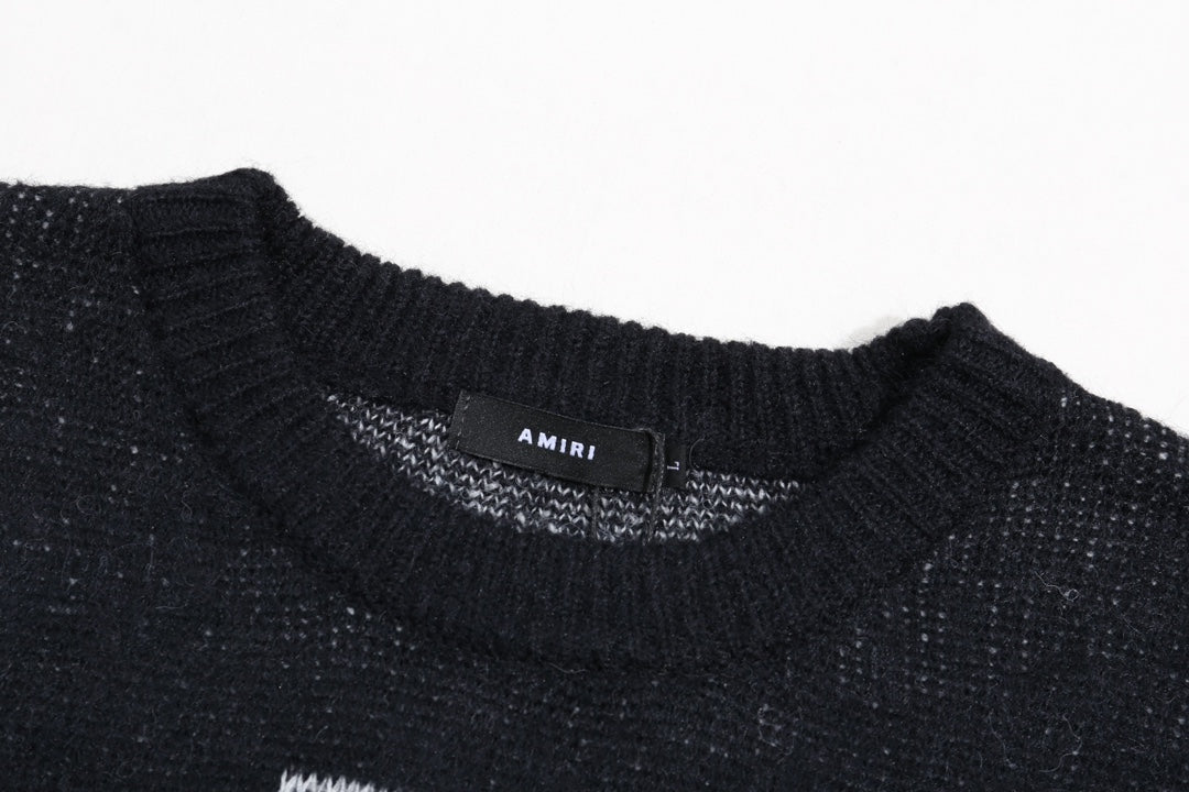 Classic Fashion Sweater-1277