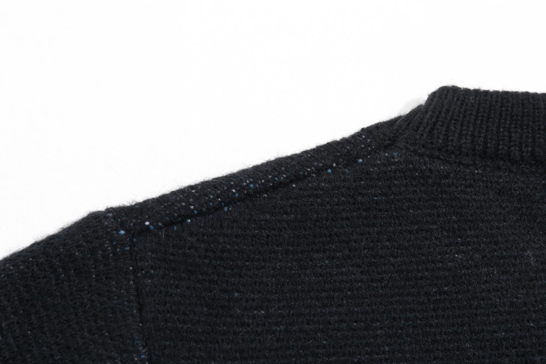 Classic Fashion Sweater-1281