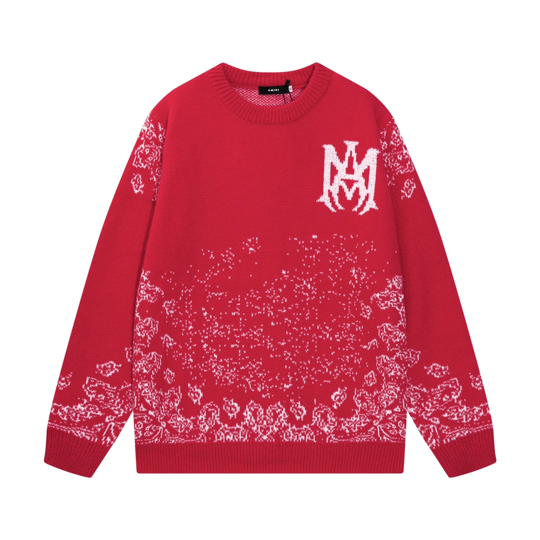Classic Fashion Sweater-1283