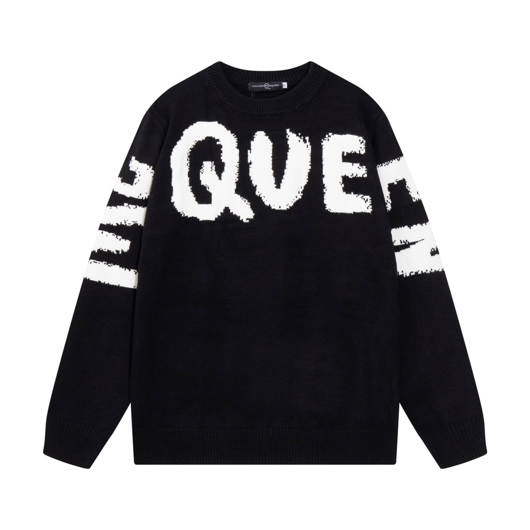 Classic Fashion Sweater-1286