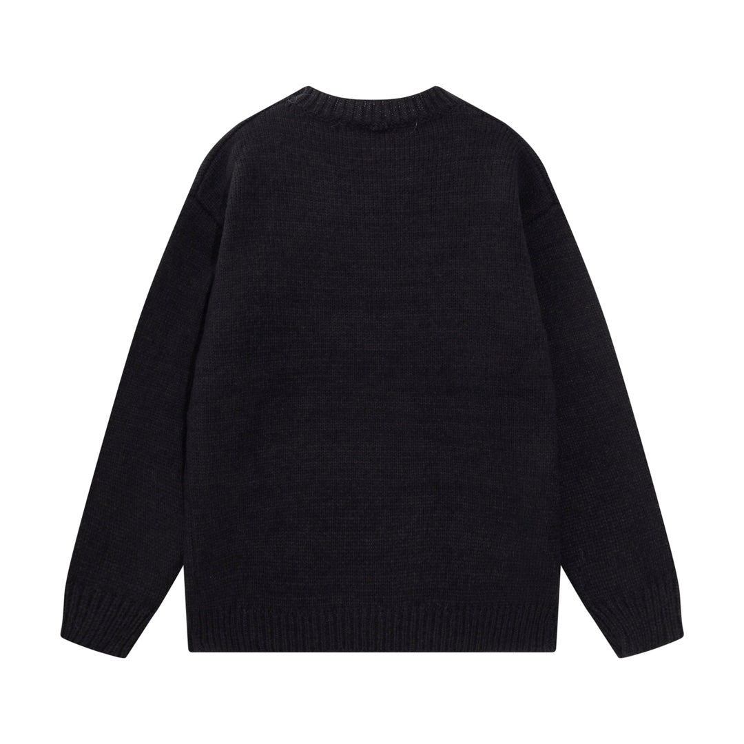 Classic Fashion Sweater-1289
