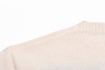 Classic Fashion Sweater-1290