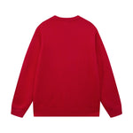 Classic Fashion Sweater-1291