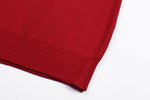Classic Fashion Sweater-1291