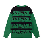 Classic Fashion Sweater-1292