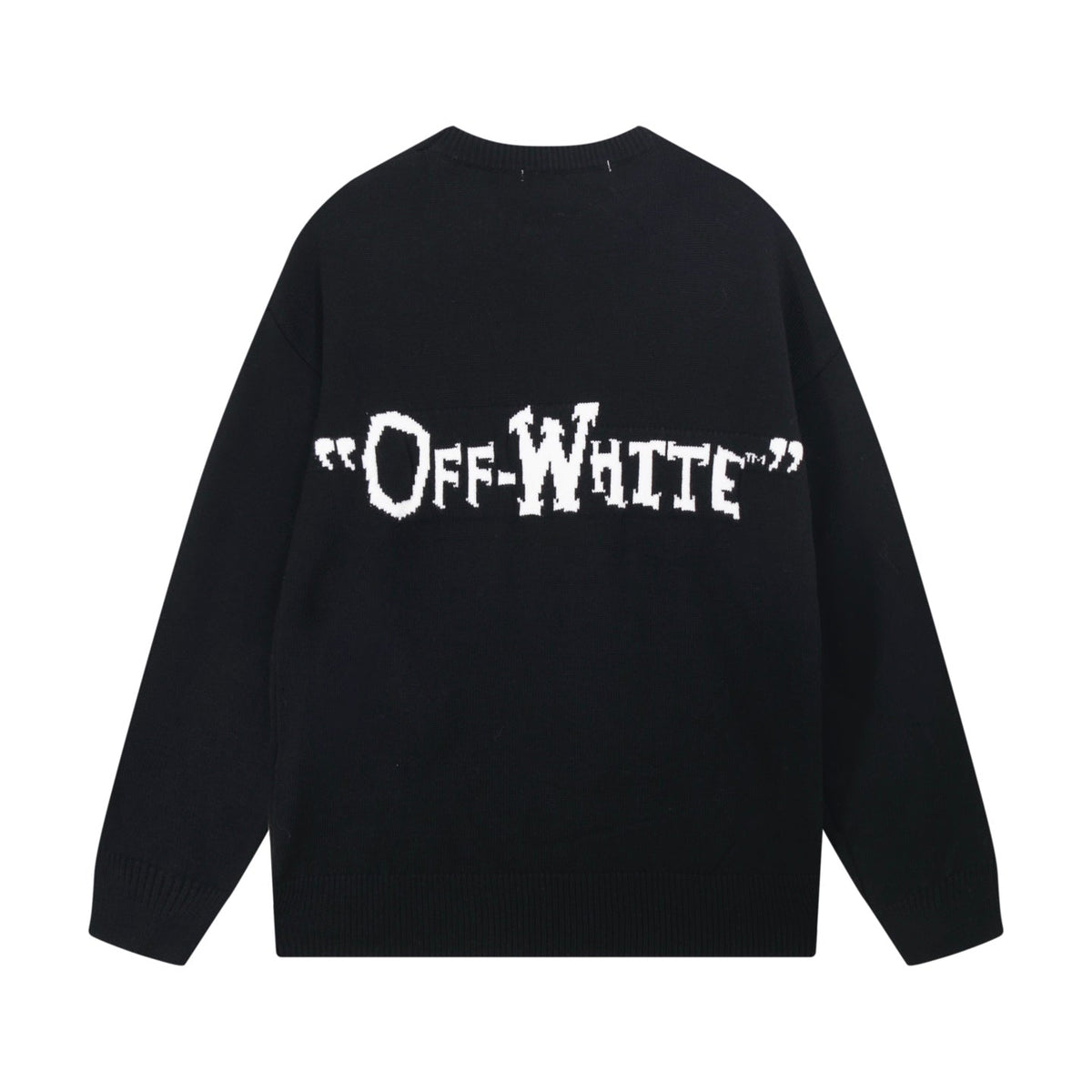Classic Fashion Sweater-1294