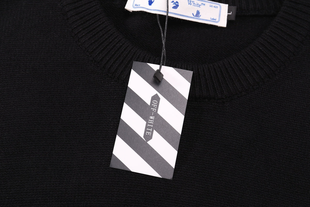 Classic Fashion Sweater-1294