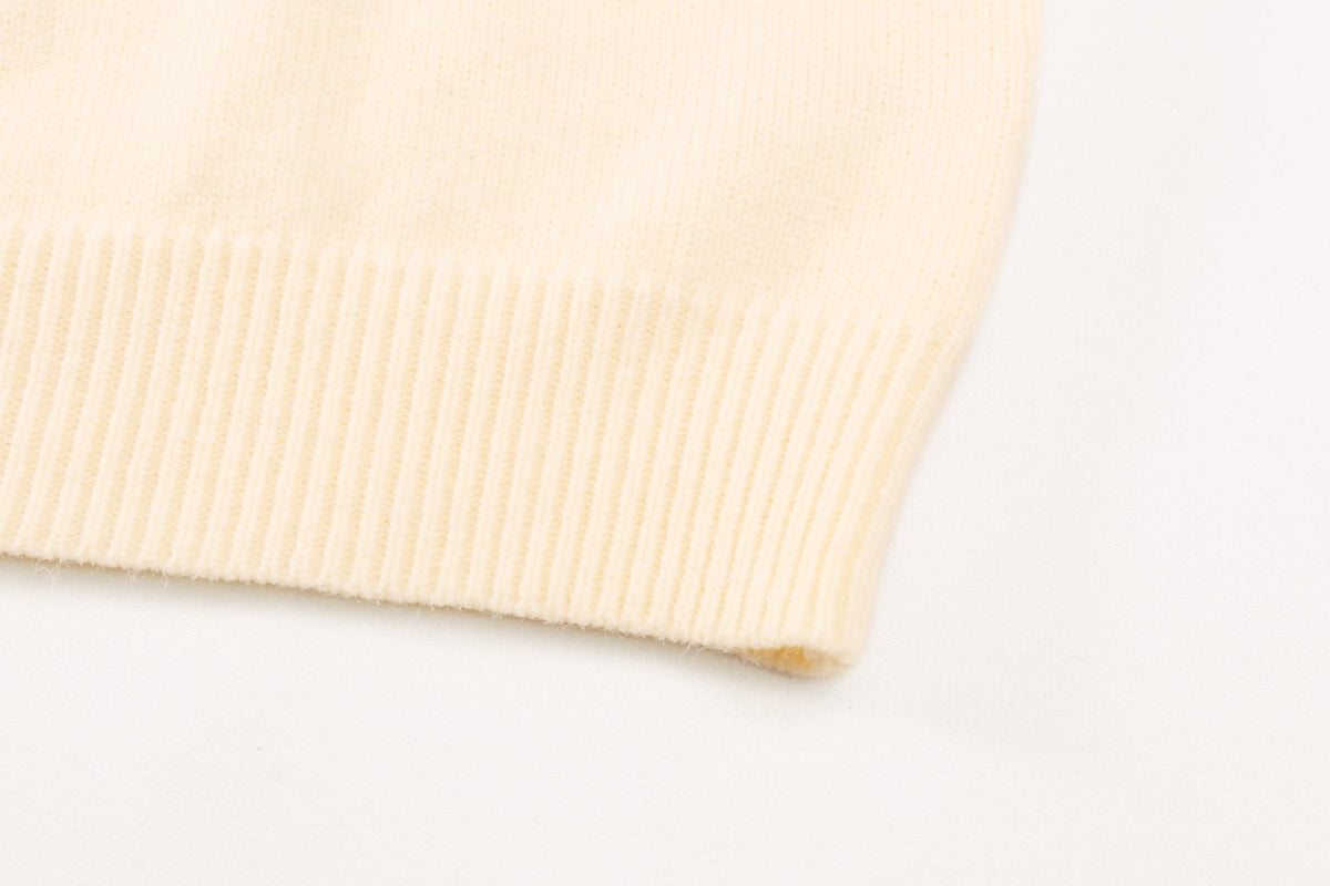 Classic Fashion Sweater-1295