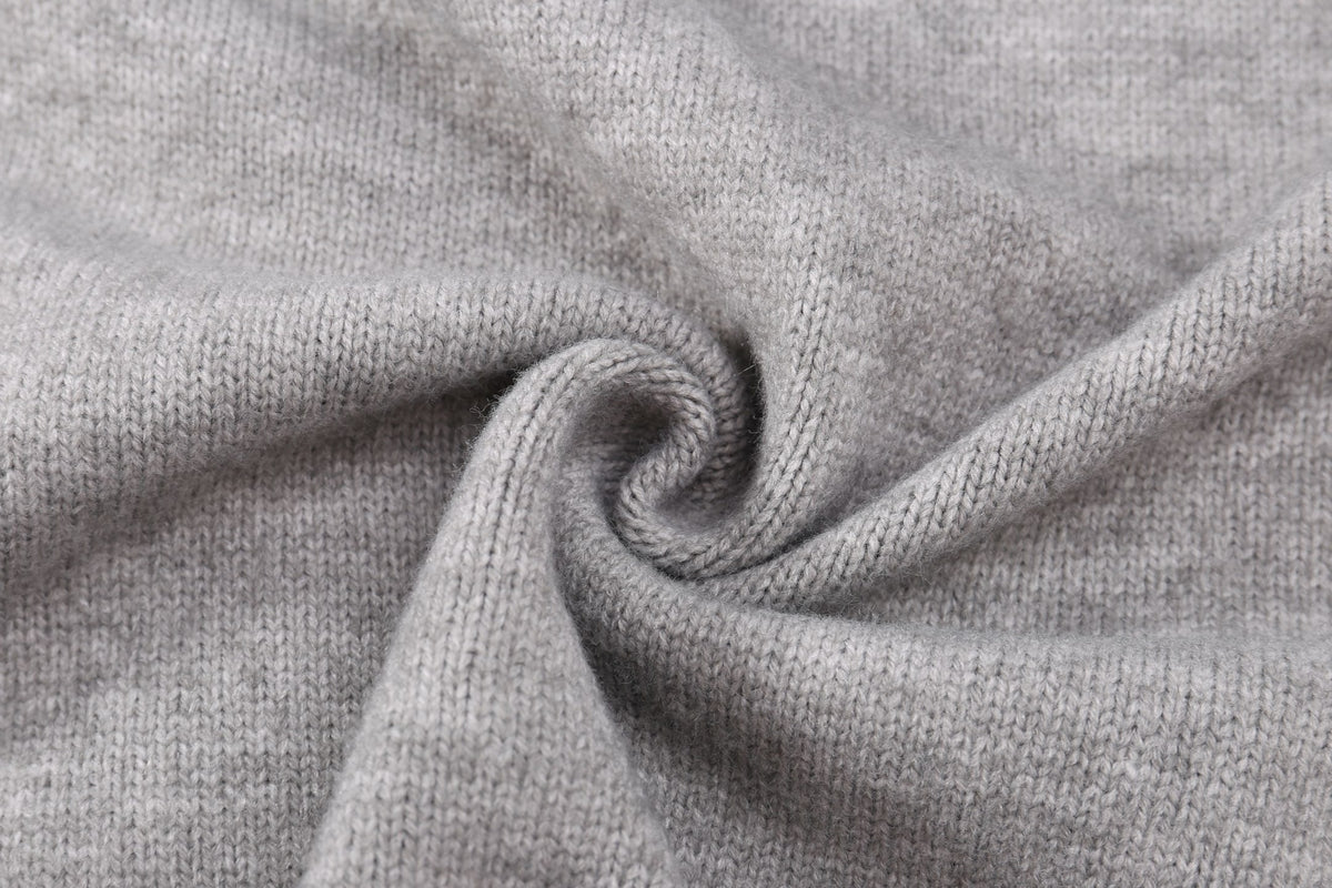 Classic Fashion Sweater-1296