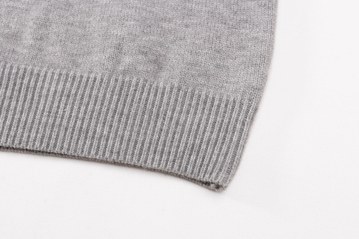 Classic Fashion Sweater-1296