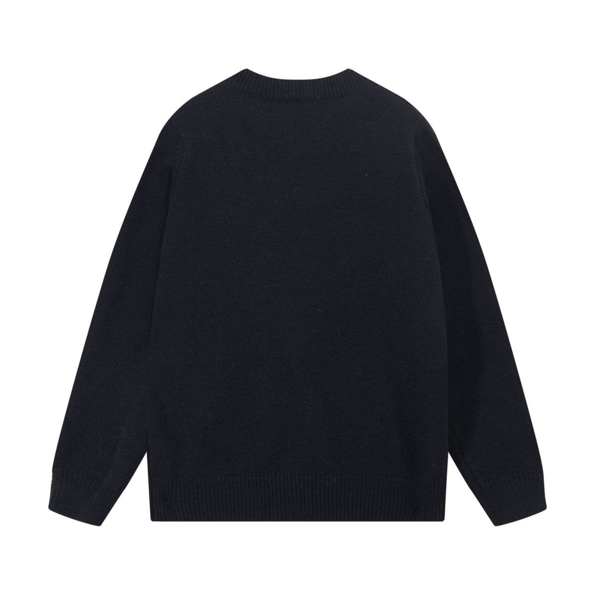 Classic Fashion Sweater-1297