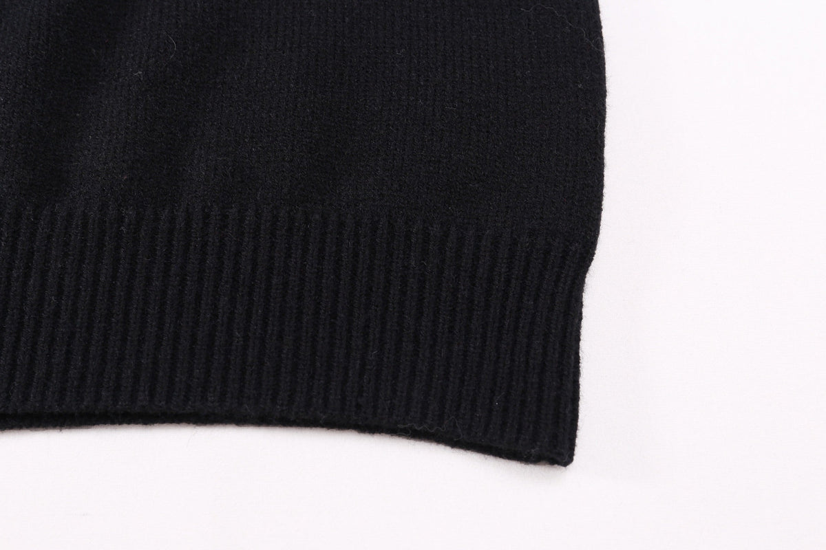 Classic Fashion Sweater-1297