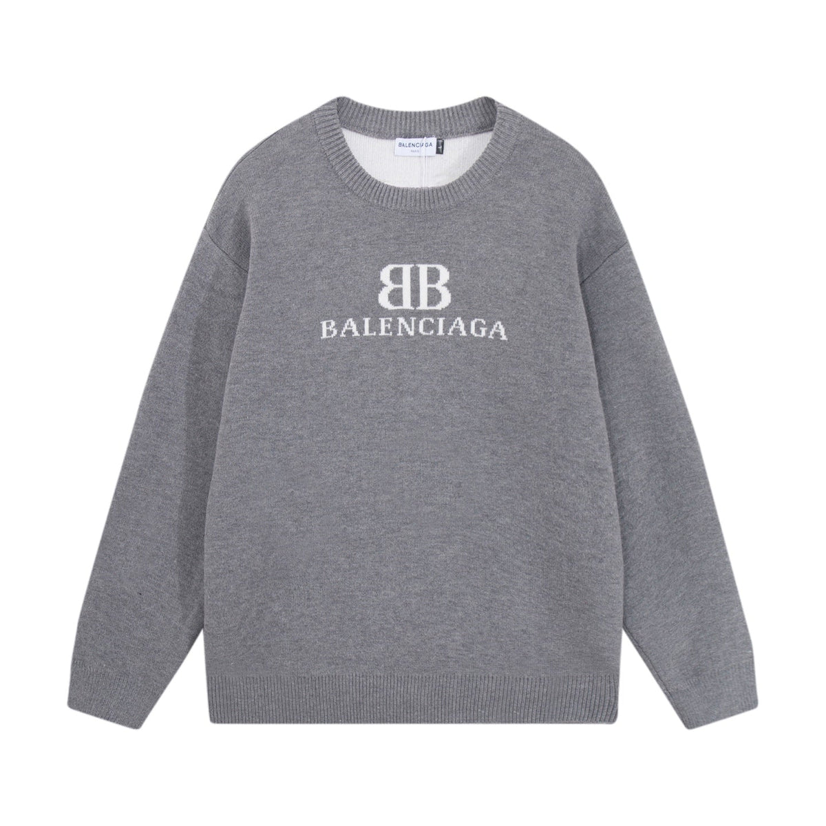Classic Fashion Sweater-1299