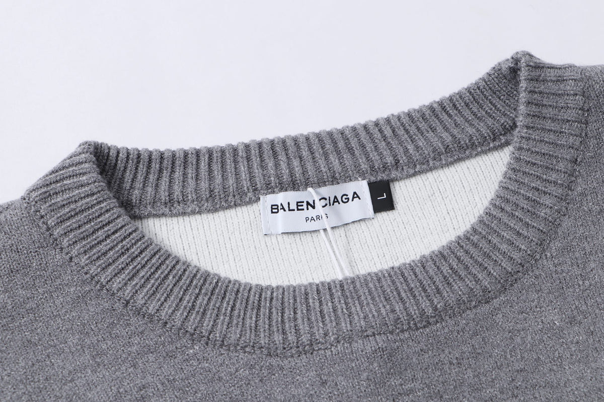 Classic Fashion Sweater-1299
