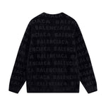 Classic Fashion Sweater-1301
