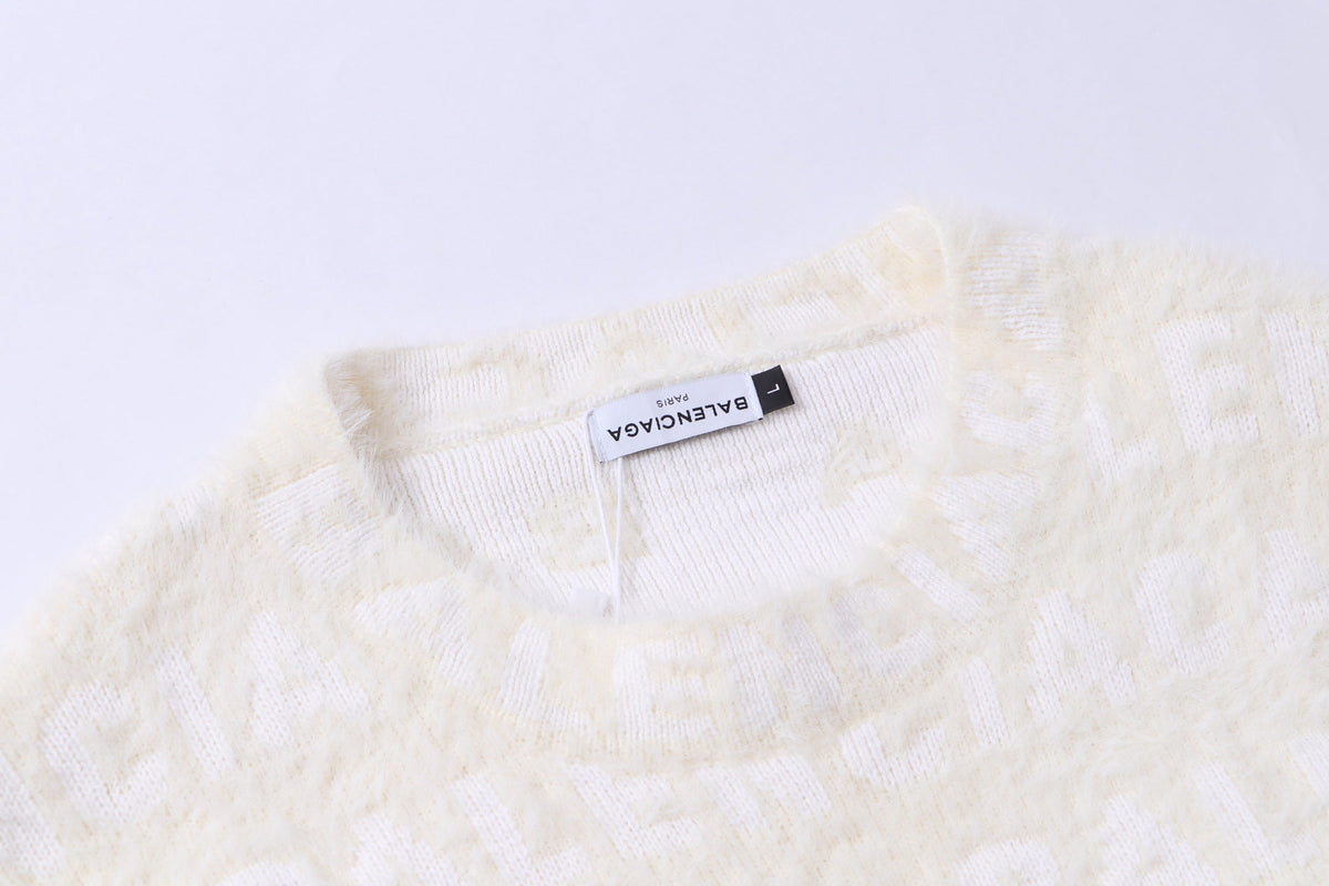 Classic Fashion Sweater-1302
