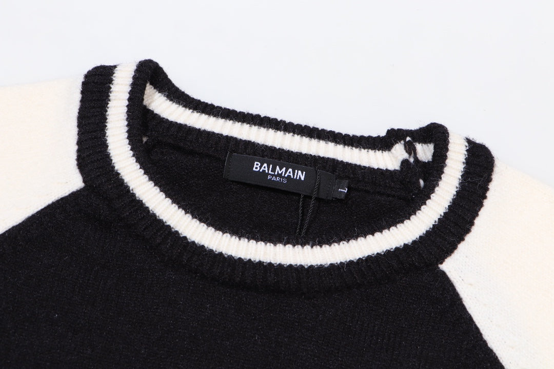 Classic Fashion Sweater-1306