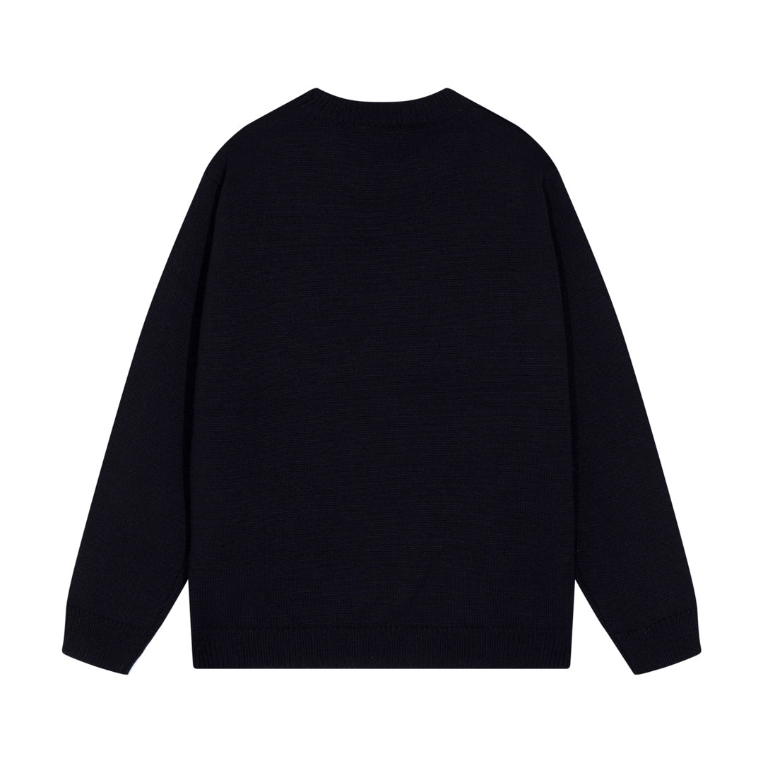 Classic Fashion Sweater-1308