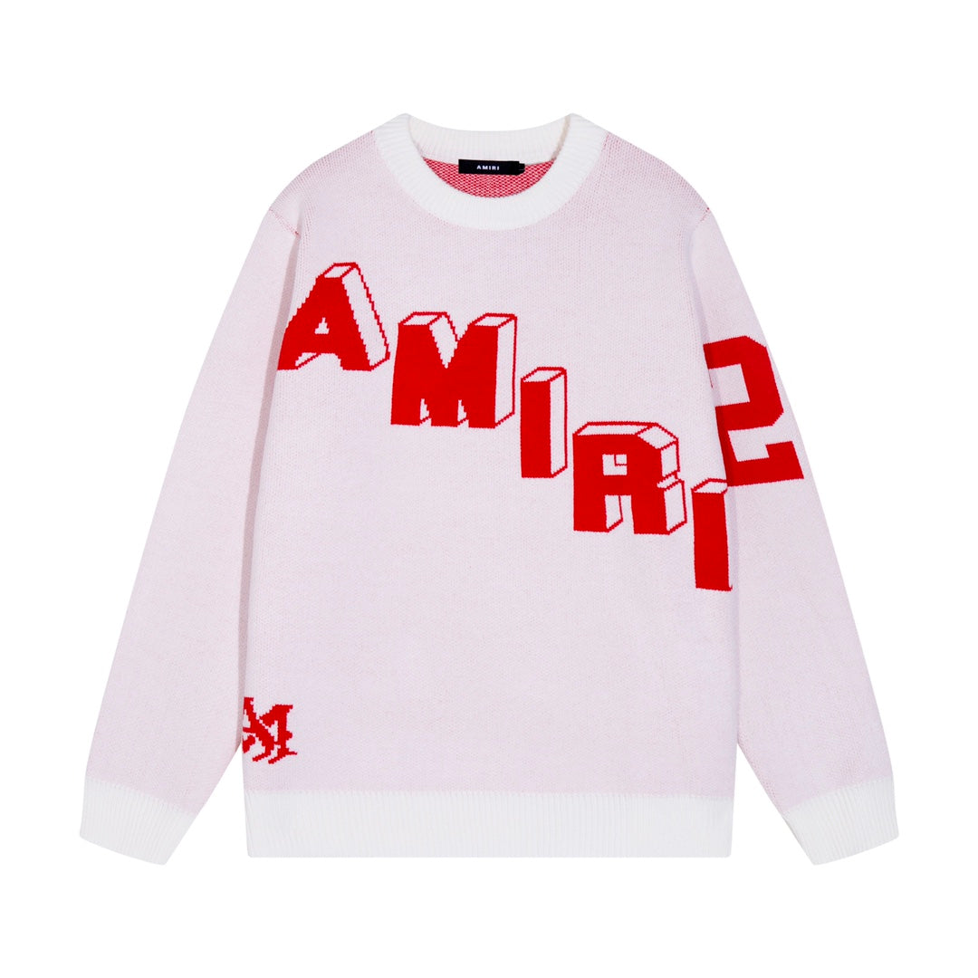 Classic Fashion Sweater-1310