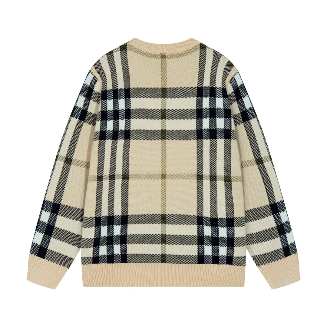 Classic Fashion Sweater-1312