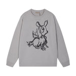 Classic Fashion Sweater-1319