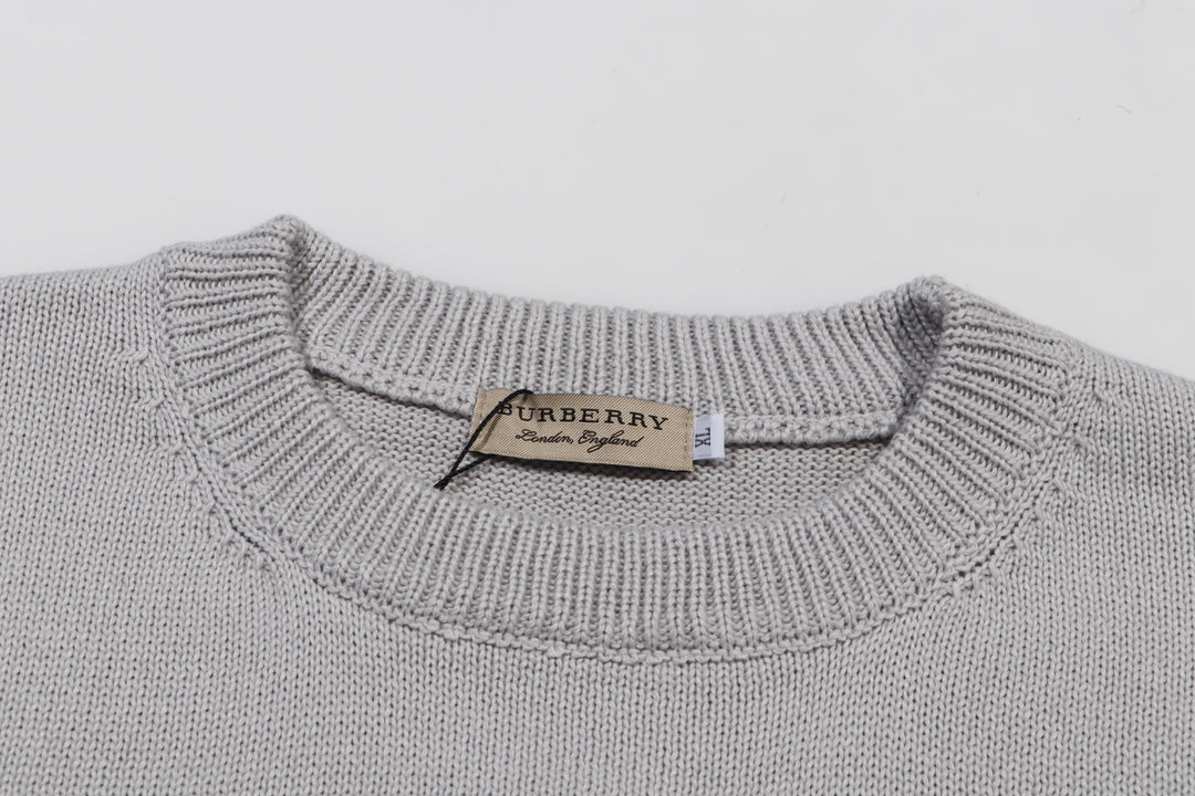 Classic Fashion Sweater-1319