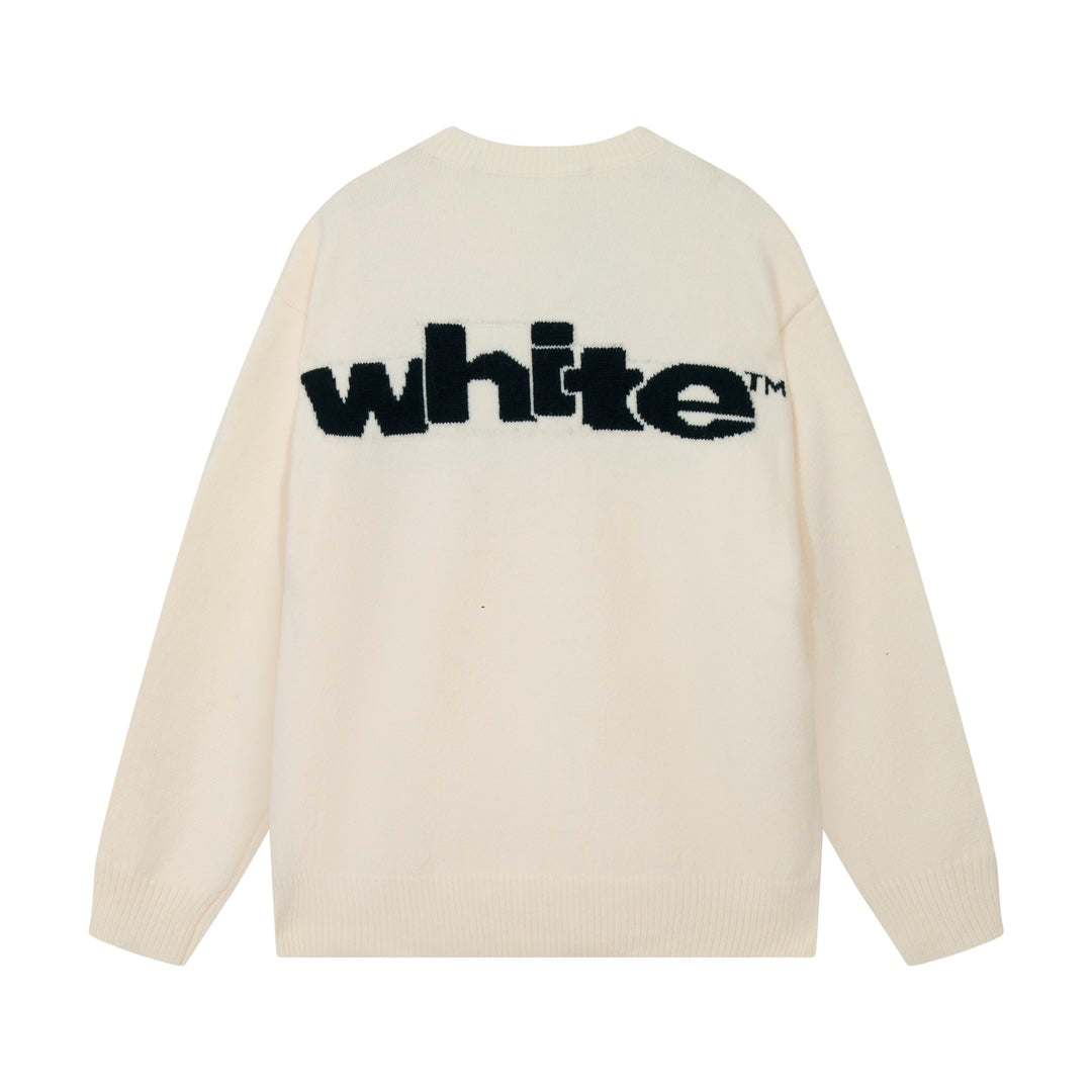 Classic Fashion Sweater-1323