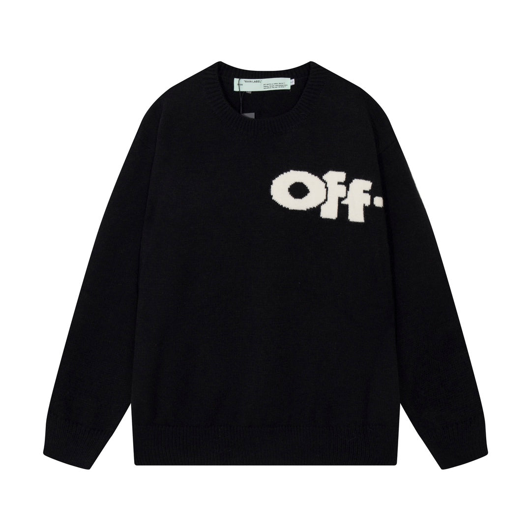 Classic Fashion Sweater-1324