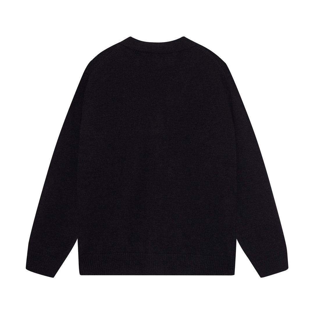 Classic Fashion Sweater-1326