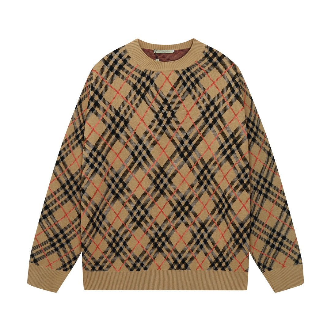 Classic Fashion Sweater-1328