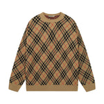 Classic Fashion Sweater-1328