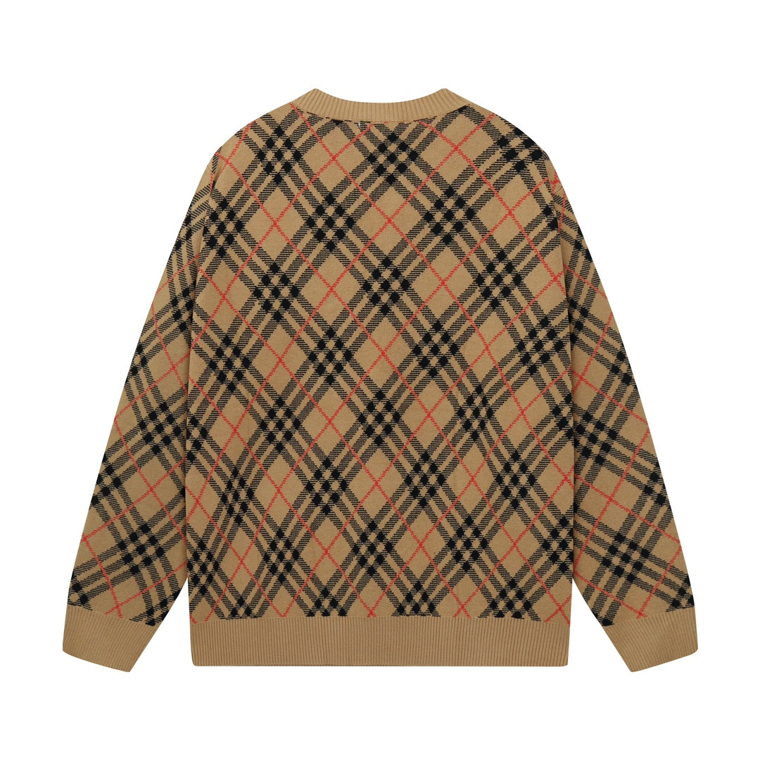 Classic Fashion Sweater-1328