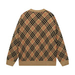 Classic Fashion Sweater-1328