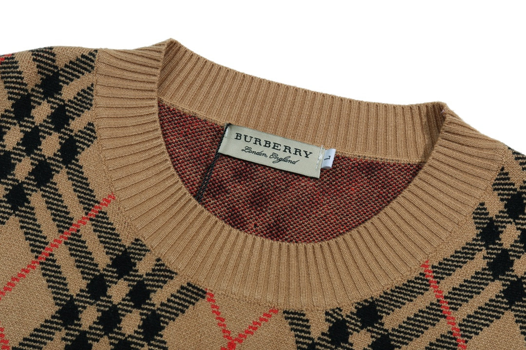 Classic Fashion Sweater-1328