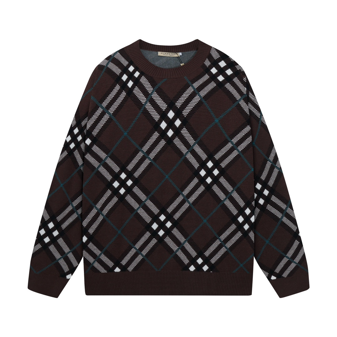 Classic Fashion Sweater-1329