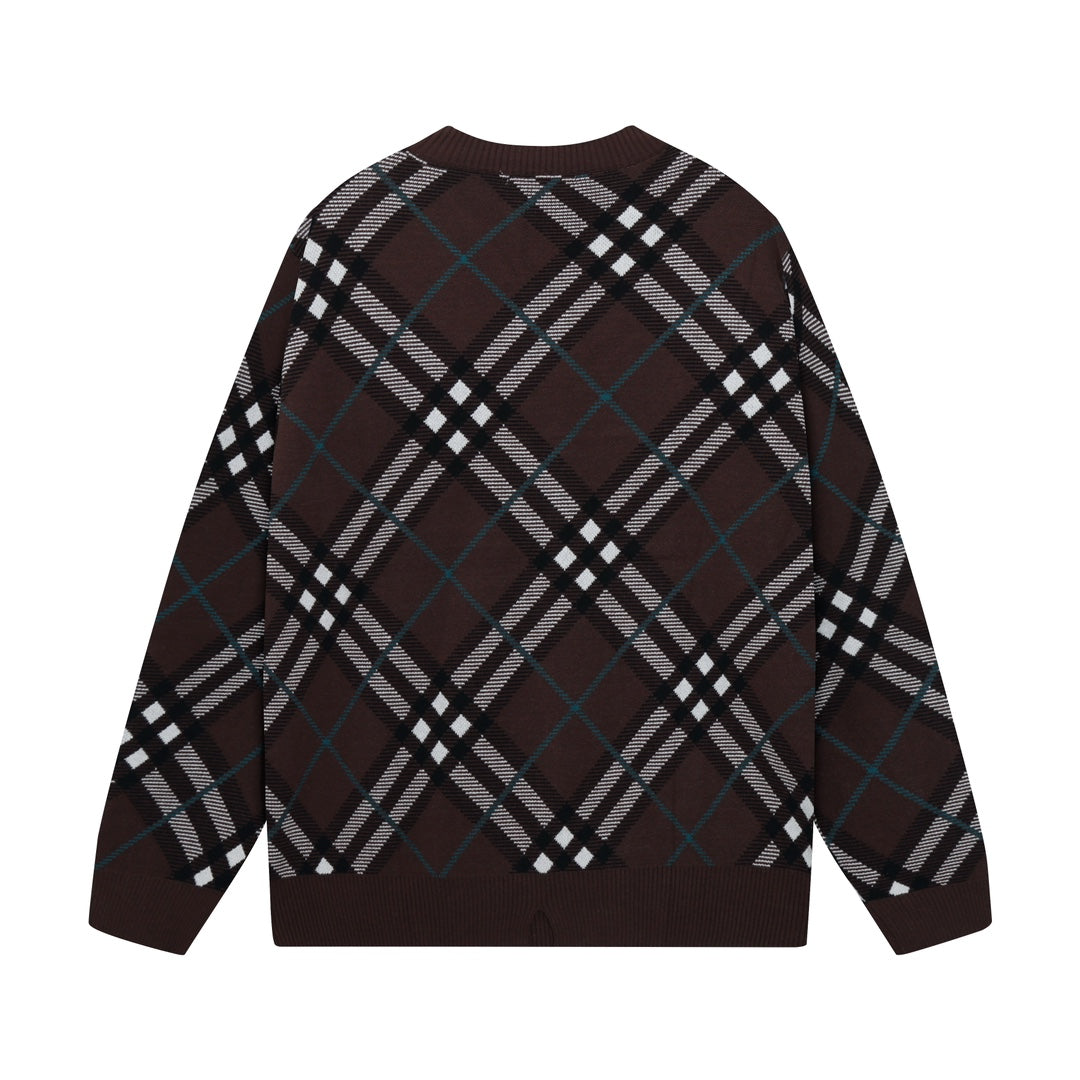 Classic Fashion Sweater-1329