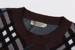 Classic Fashion Sweater-1329