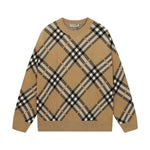 Classic Fashion Sweater-1330