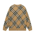 Classic Fashion Sweater-1330