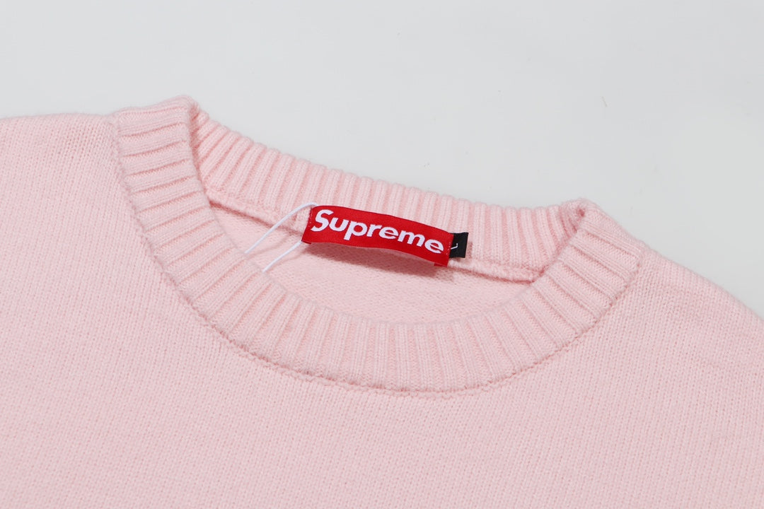 Classic Fashion Sweater-1333