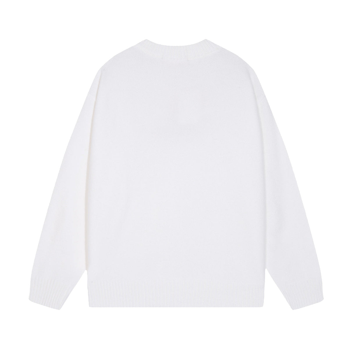 Classic Fashion Sweater-1334
