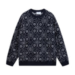 Classic Fashion Sweater-1336