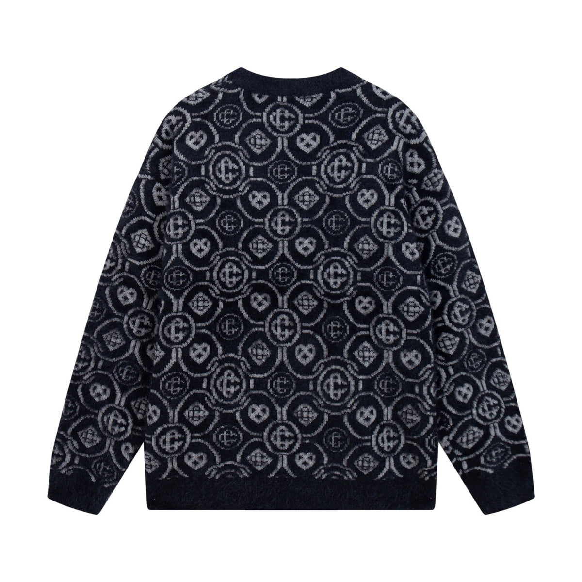 Classic Fashion Sweater-1336