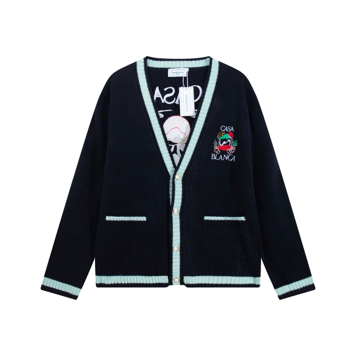 Classic Fashion Sweater-1338
