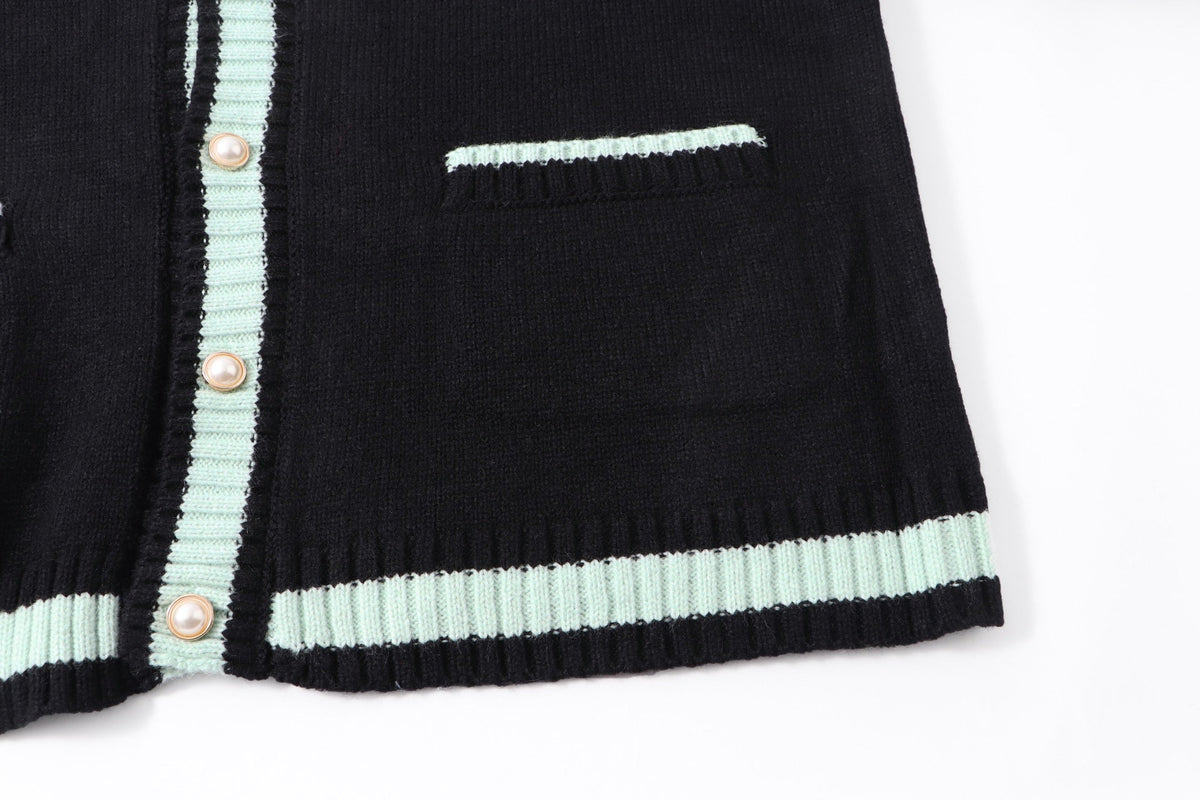 Classic Fashion Sweater-1338